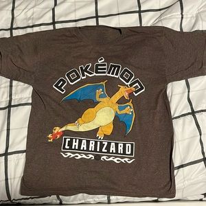 Pokémon Charizard T-Shirt